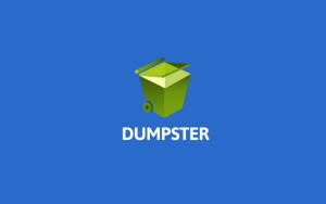 دانلود dumpster به‌راحتی تصاویر و فایل‌های پاک شده را بازگردانید!