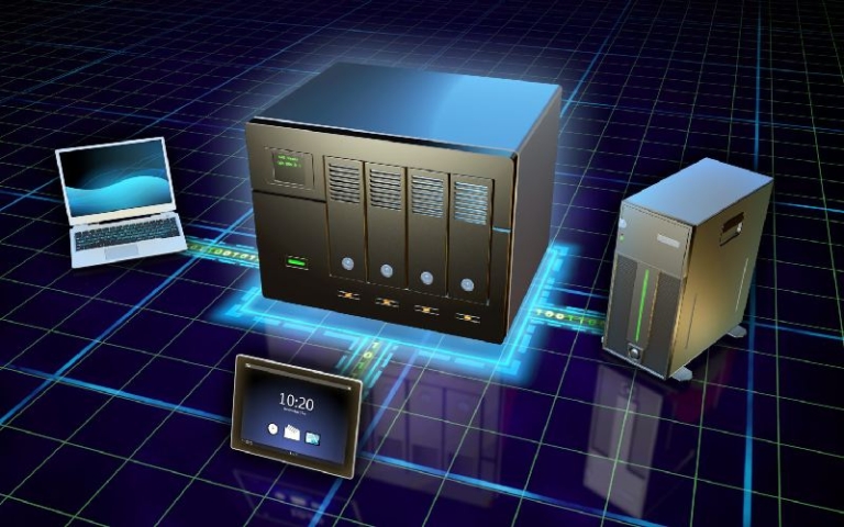 nas چیست و چه کاربردی در ذخیره سازی اطلاعات دارد ؟