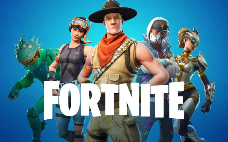 نحوه دانلود بازی فورتنایت برای اندروید و کامپیوتر
