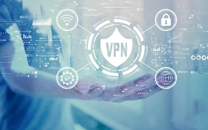 شبکه خصوصی مجازی یا vpn چیست ؟ حفظ امنیت فضای مجازی با vpn