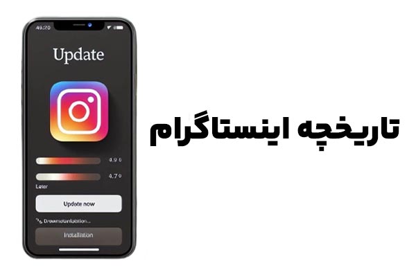تاریخچه اینستاگرام