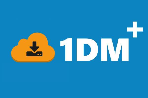 برنامه مدیریت دانلود 1DM