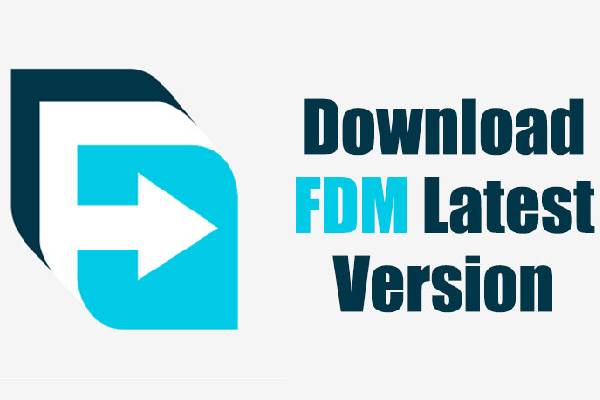 دانلود منیجر اندروید FDM