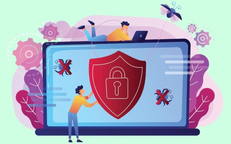 معرفی ۴ تا از بهترین آنتی ویروس های بازار