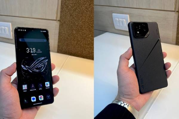 موبایل Asus ROG Phone 8 Pro