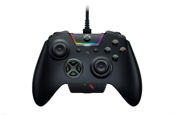 Razer Wolverine Ultimate