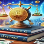 leverage یا لوریج چیست؟ همه چیز راجب اهرم در ارز دیجیتال!