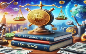 leverage یا لوریج چیست؟ همه چیز راجب اهرم در ارز دیجیتال!