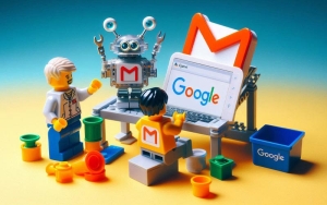 ساختن جیمیل جدید: چگونه gmail درست کنیم!