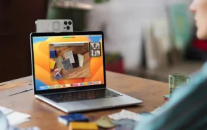 تبدیل گوشی به وب کم به کامپیوتر و لب تاپ ؛ آموزش