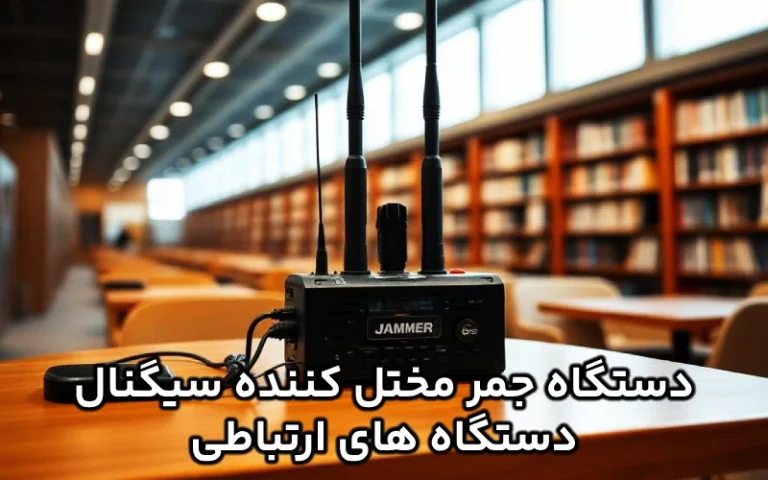 جمر چیست و چقدر در اهداف نظامی کاربرد دارد؟