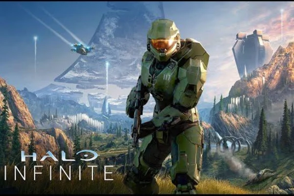 بازی هالو Master Chief Collection