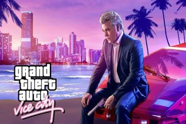 بازی Grand Theft Auto: Vice City