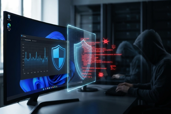 چگونه فایروال ویندوز از شما محافظت میکند؟