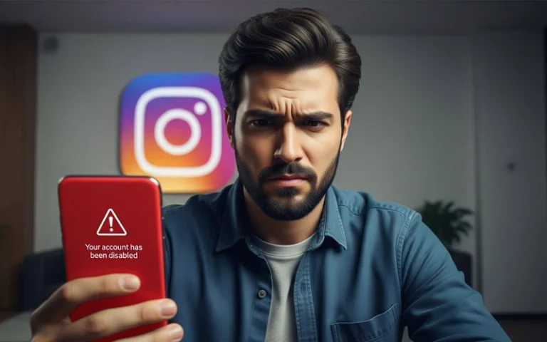مشکلات اینستاگرام و راه حل های آسان و بی دردسر برای رفع آن
