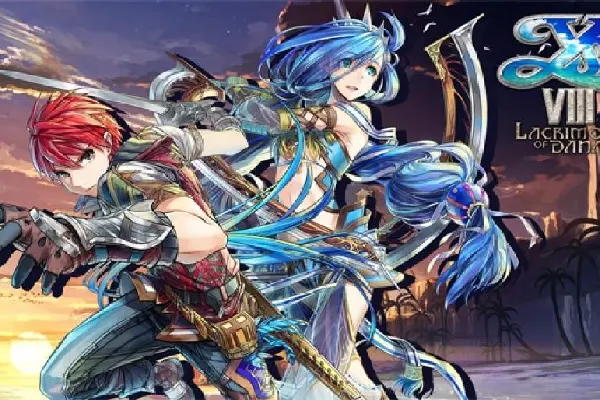 بازی Ys VIII: Lacrimosa of Dan