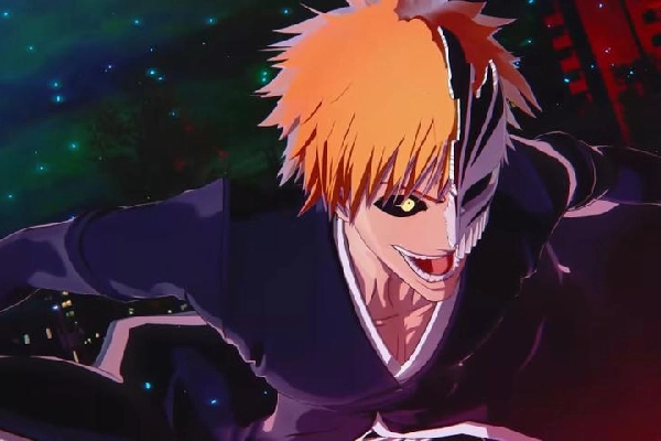 بازی Bleach: Rebirth of Souls