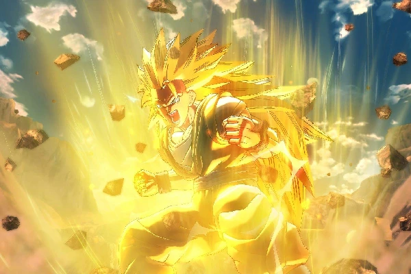 بازی Dragon Ball Z: Kakarot