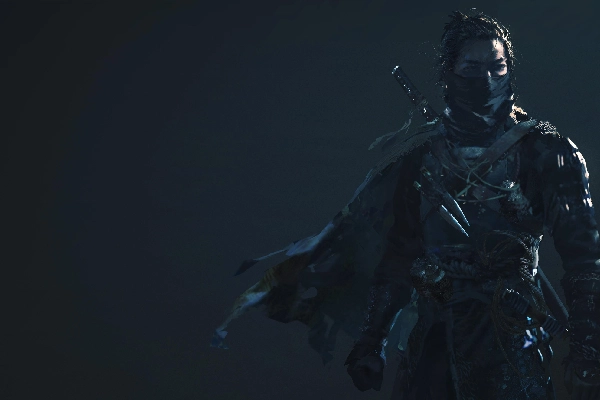 بازی Ghost of Tsushima
