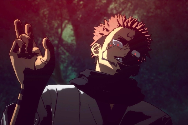 Jujutsu Kaisen: Cursed Clash