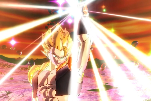 بازی Dragon Ball Xenoverse 2