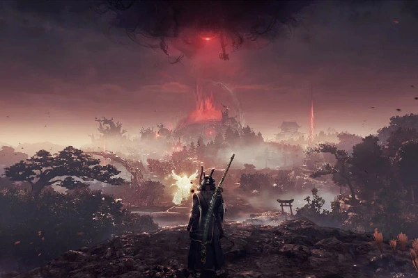 Nioh / Nioh 2