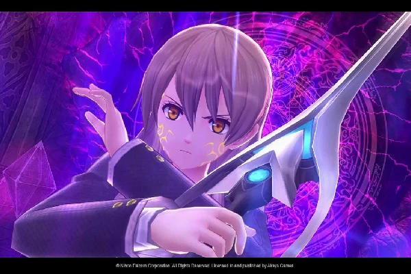 Tokyo Xanadu eX
