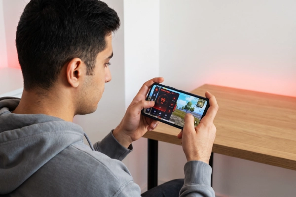 کاهش لگ بازی در گوشی شیائومی با Game Turbo